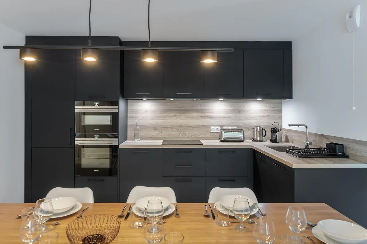 شقة Perle De Savoie - Apt A103 - Bo Immobilier- Chatel - Multipass Ete 2025 En Option 3E Par Personne Par Jour